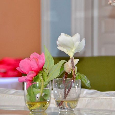Bungalow En Playa Del Ingles Dış mekan fotoğraf