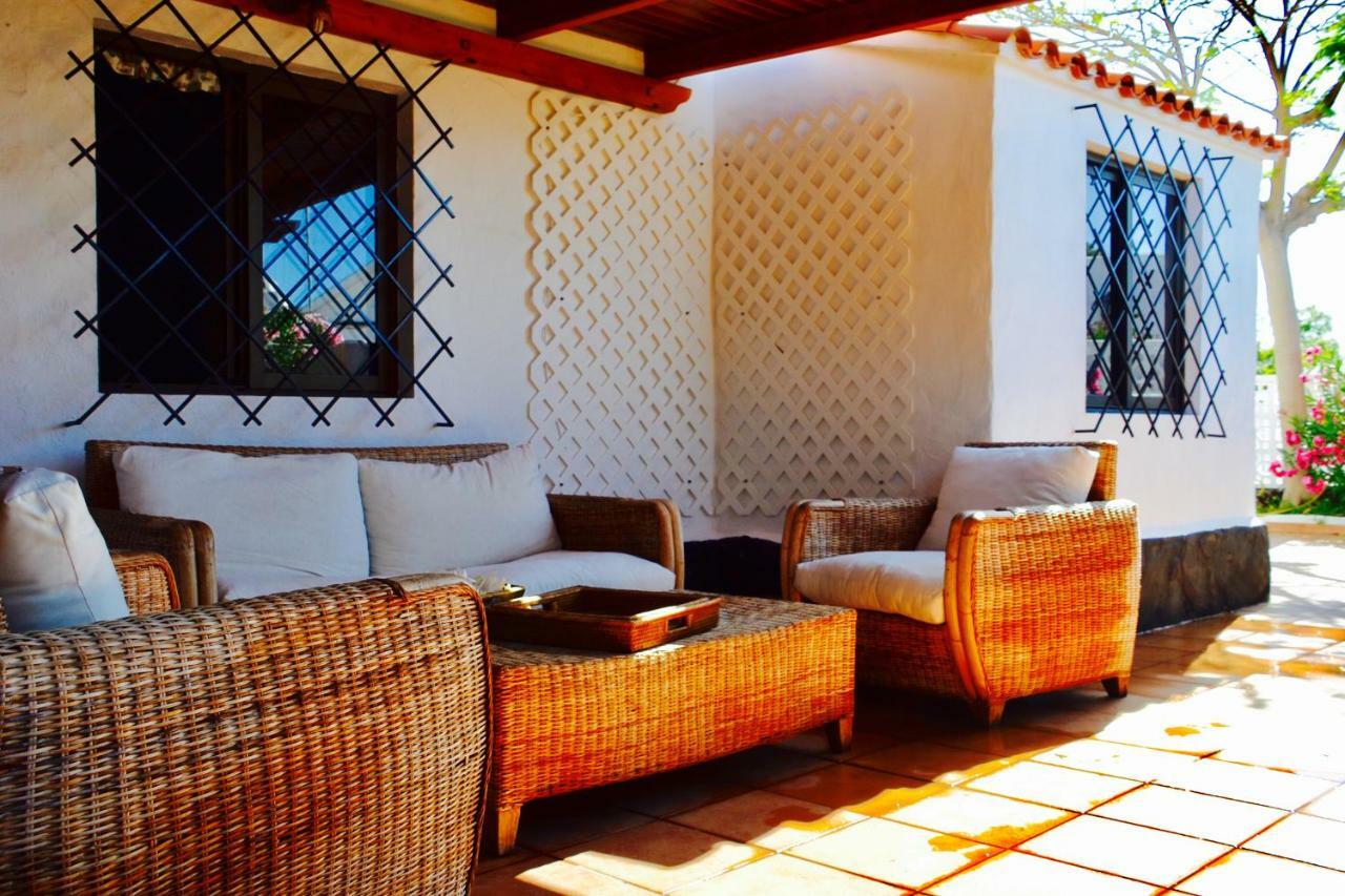 Bungalow En Playa Del Ingles Dış mekan fotoğraf